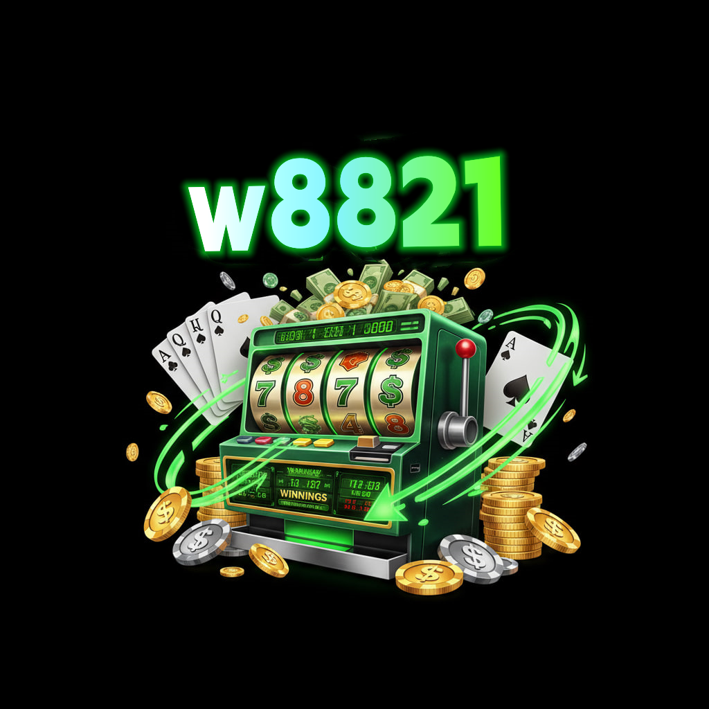 Logo của w8821